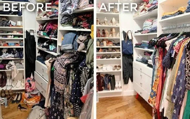 Before and After 3
