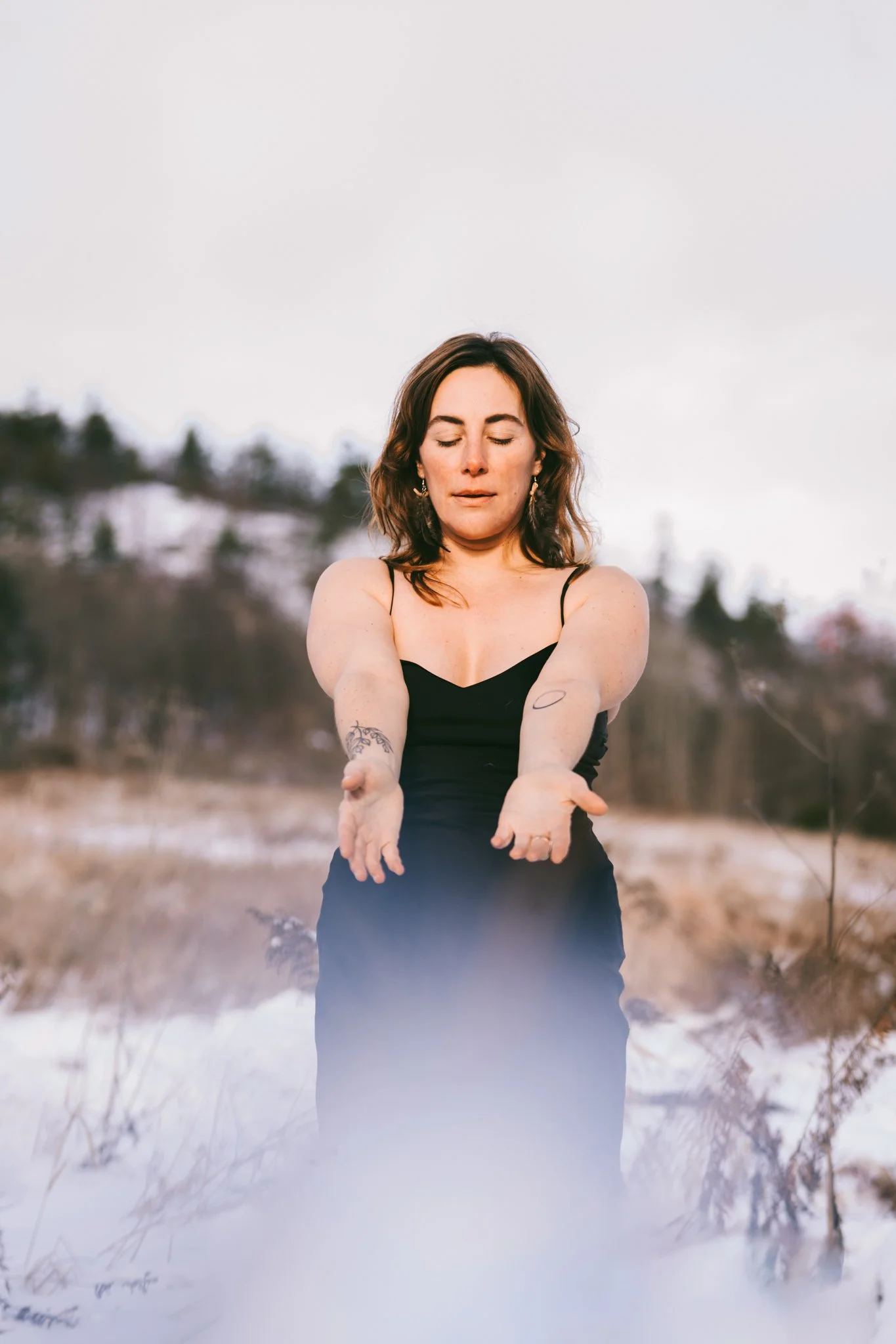 Virtual Breathwork Circle 