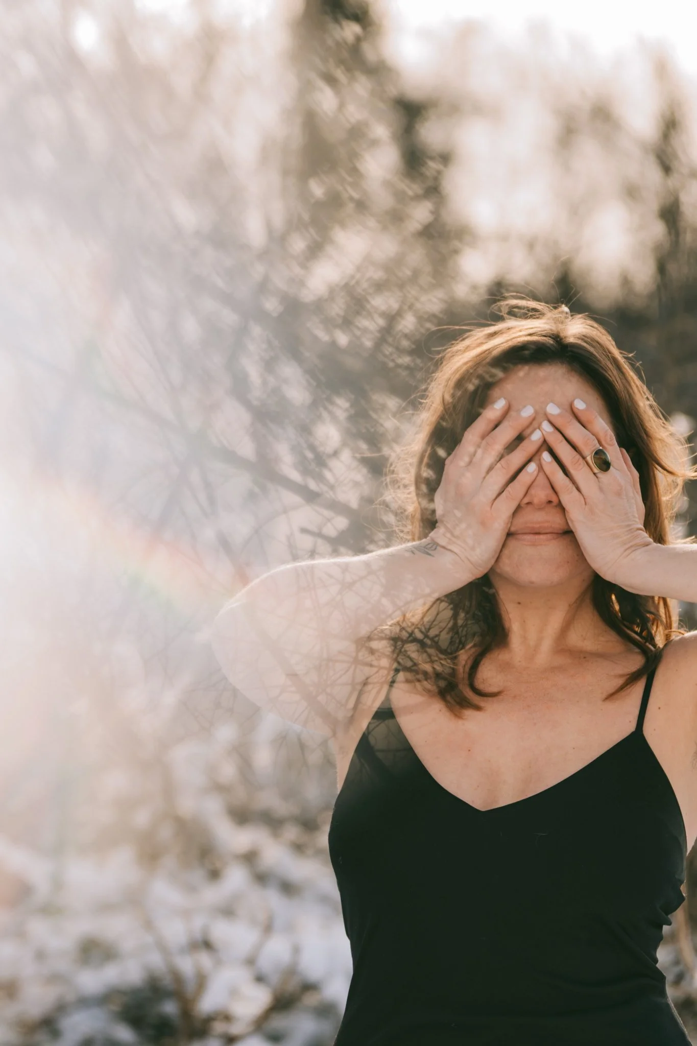 New Moon in Pisces — Virtual Breathwork