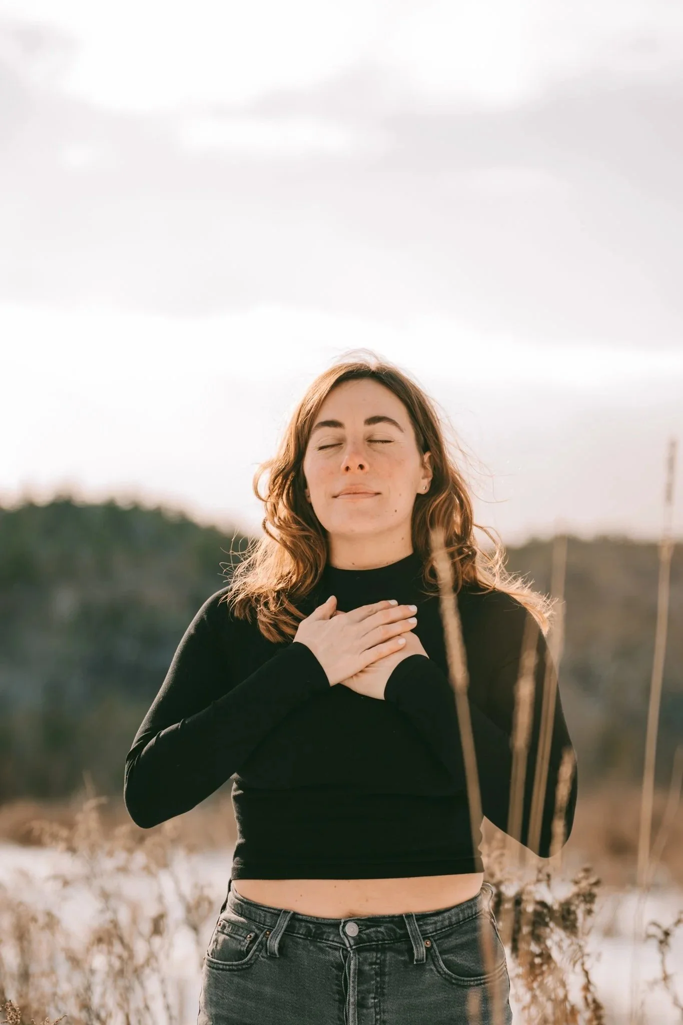 The Body Knows - a  virtual breathwork experience