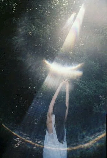 The Circle of Breath: A Late Summer Transitional Journey