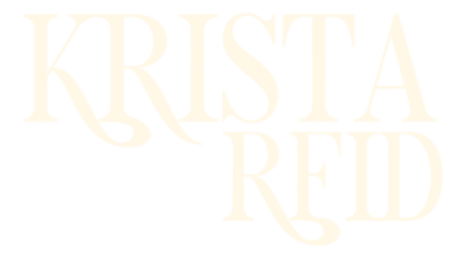 Krista Reid Breathwork | Breathwork, Mentorship &amp; Training 