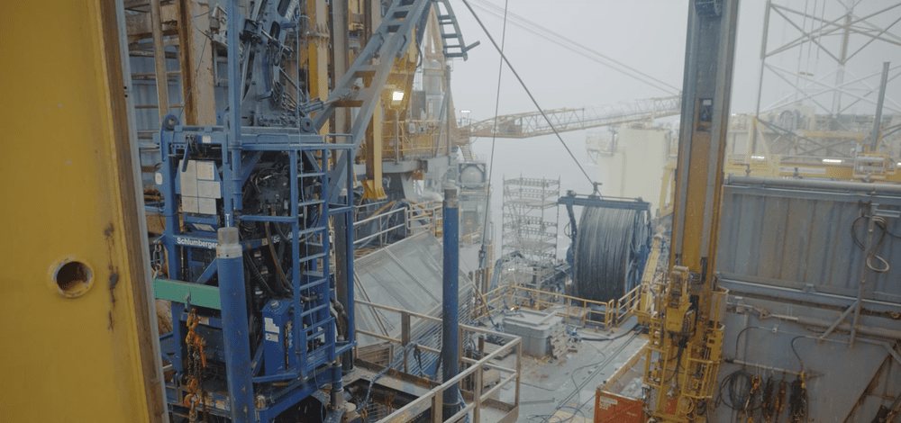 Coiled Tubing — Stimline Well Intervention Systems