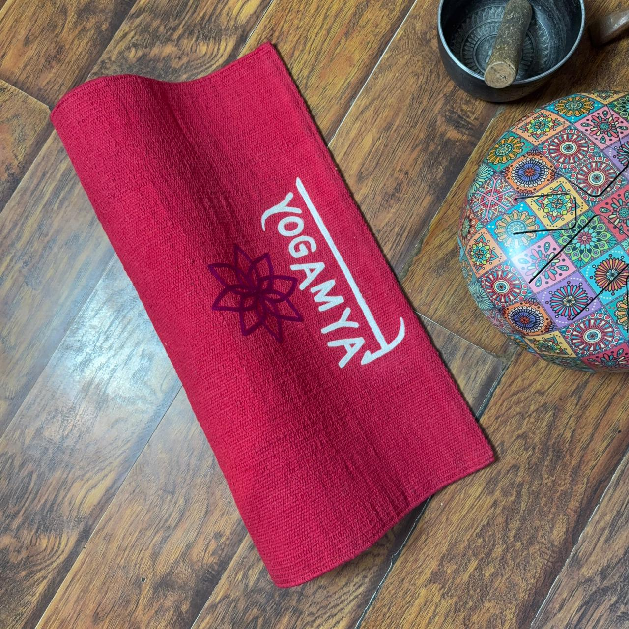 Yogamya Chakra Yoga Mat