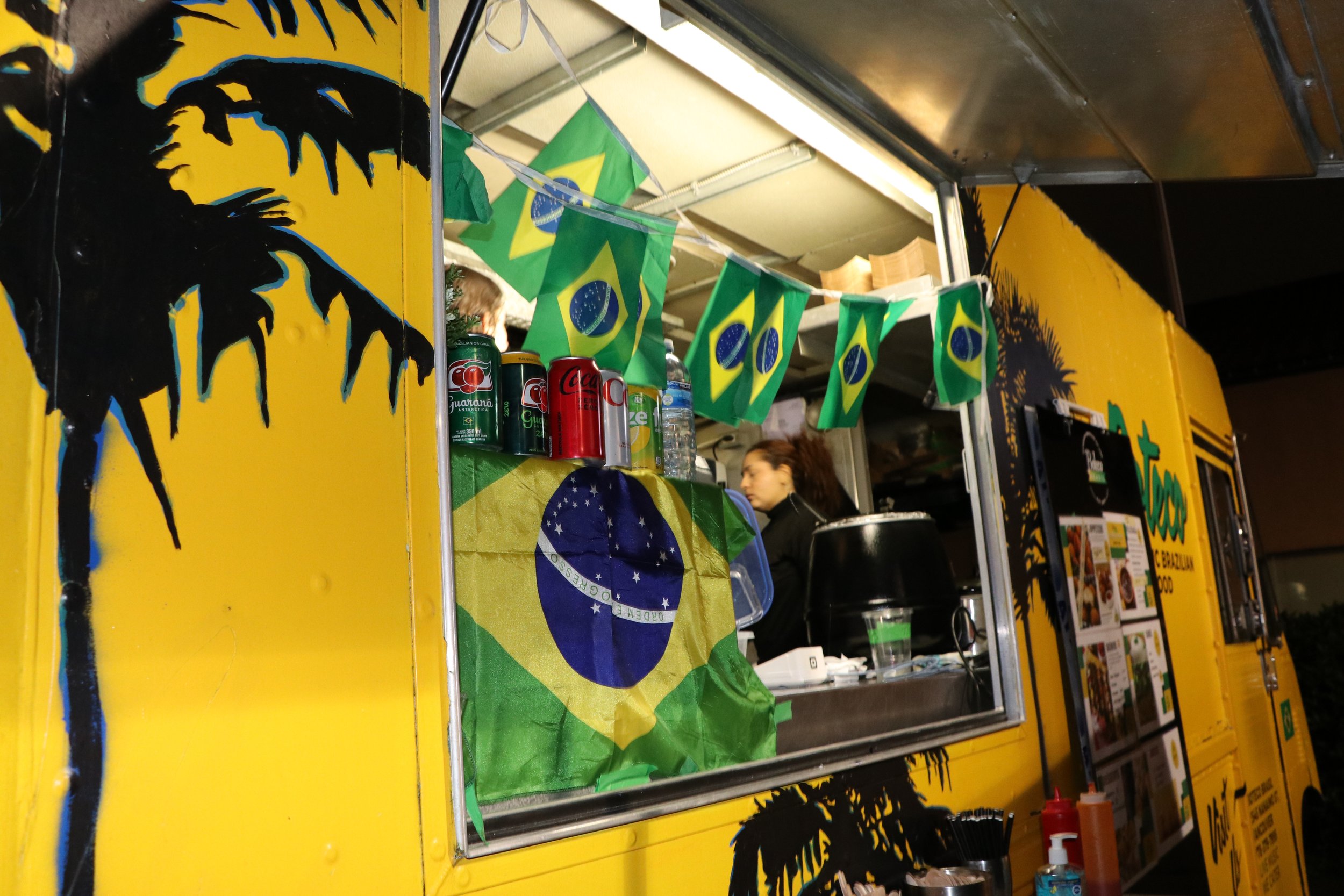 Brazilian Carnivale Day Vancouver