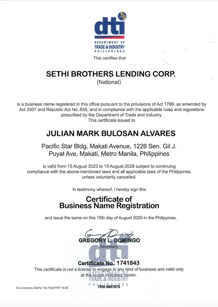 Oranssi founder Drew Weber