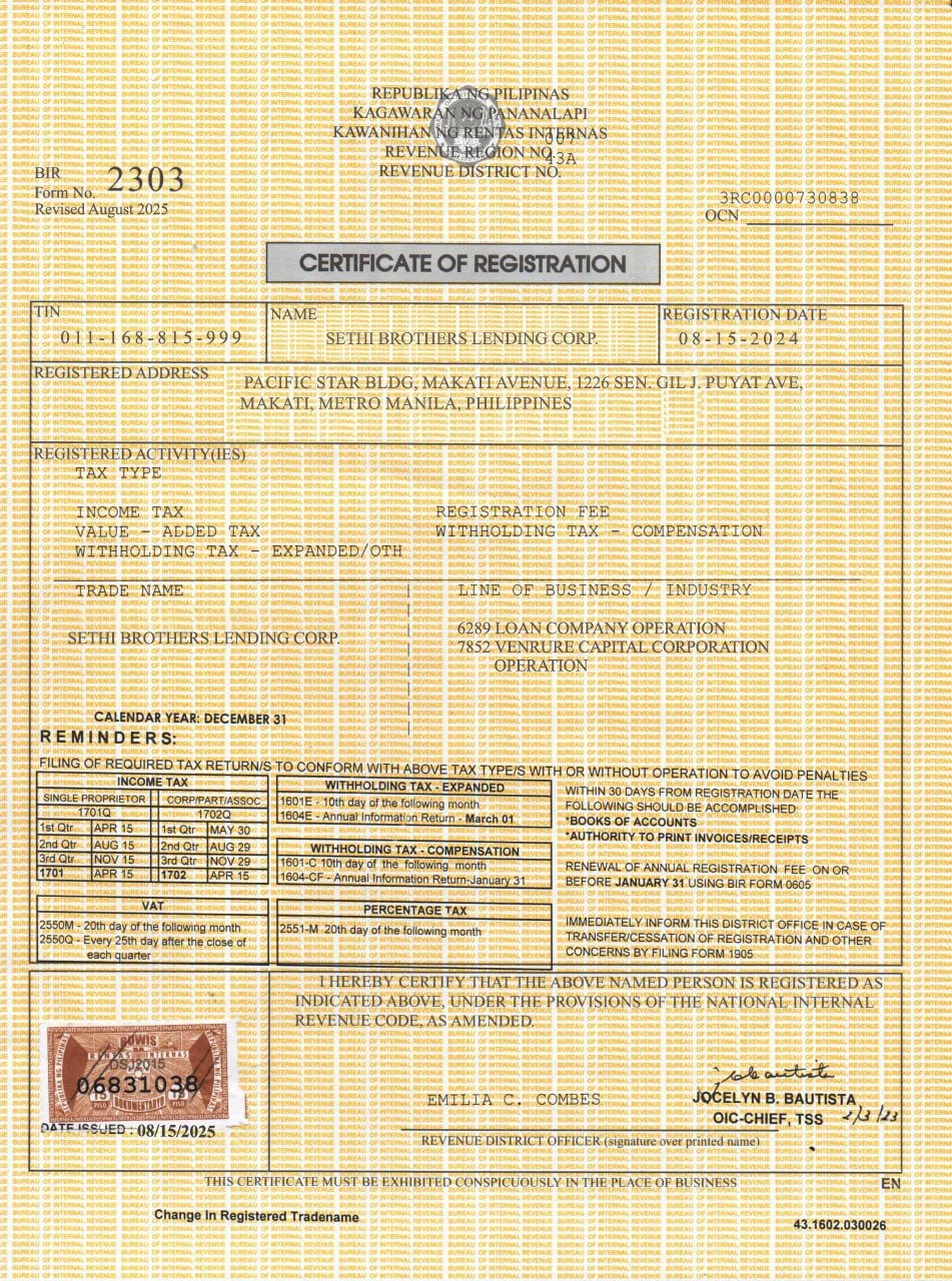 Oranssi project manager Jaya Dixon