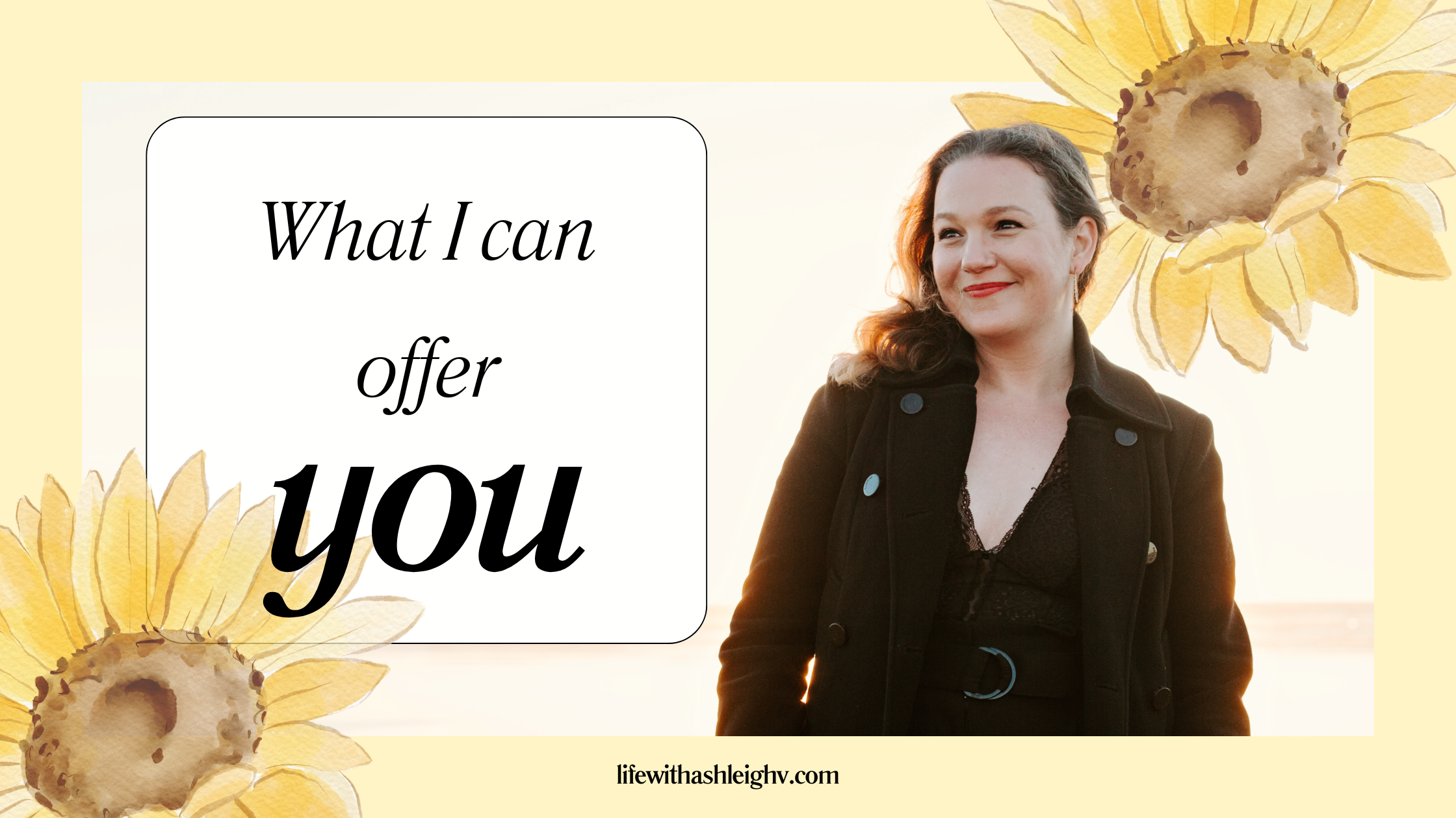 What I'm Giving Away This Year (And Why)