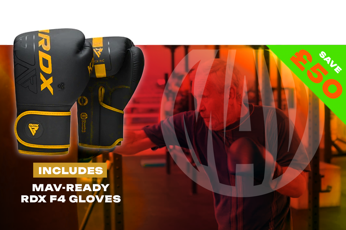 10-class package offer