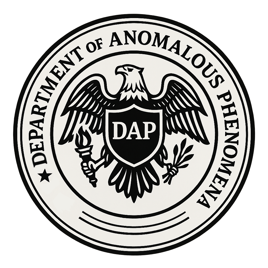 D.A.P. Records Archive