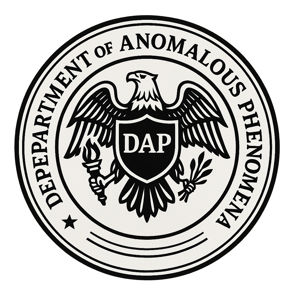 D.A.P. Records Archive