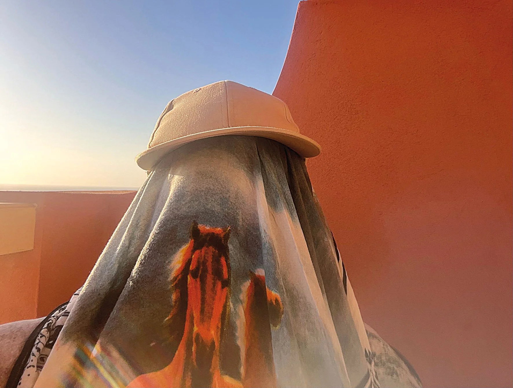 Bitten Stetter, Founder & Creative Director, 
lives and works in Zurich / Gründerin & 
Kreativdirektorin, lebt und arbeitet in Zürich
