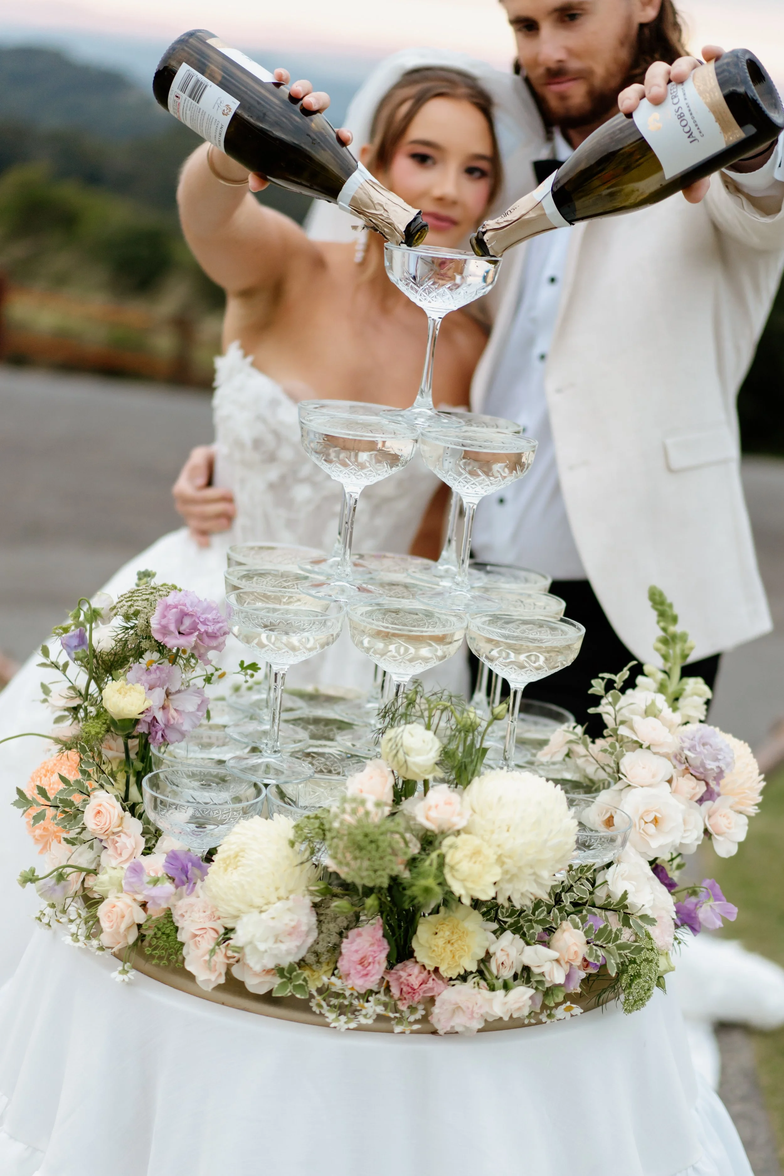 Weddings