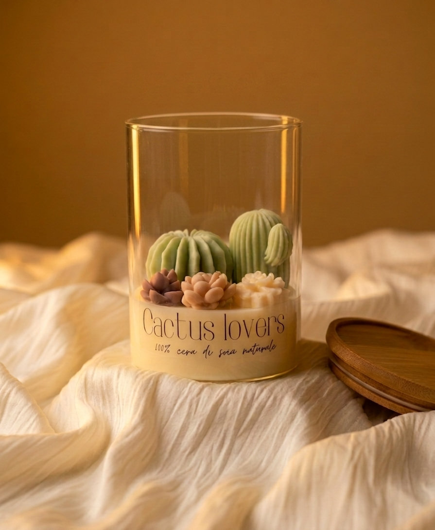 Cactus Lovers