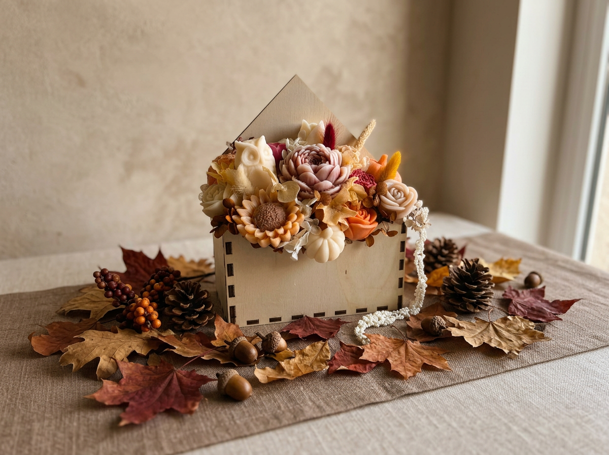 Nido d'autunno