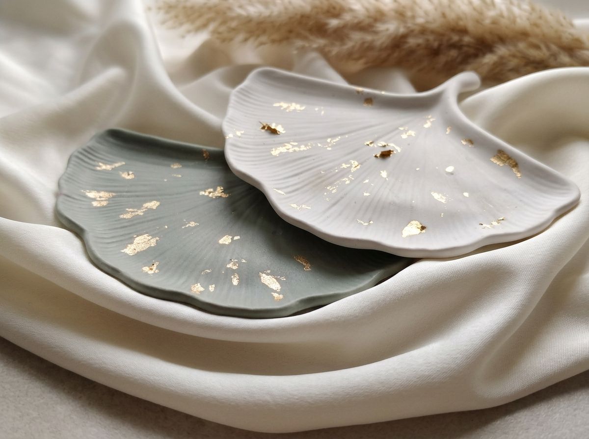 Ginkgo d'oro