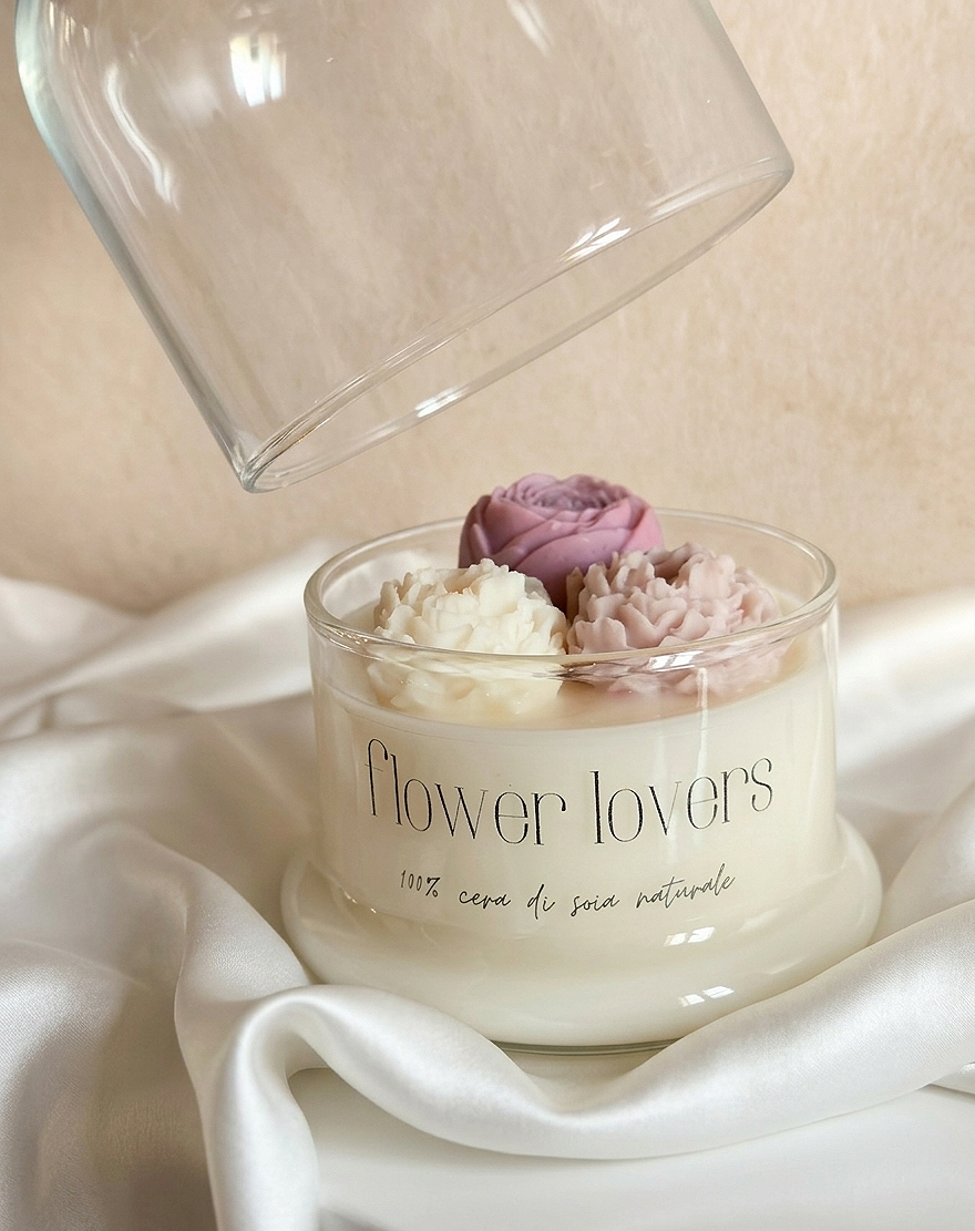 Flower lovers