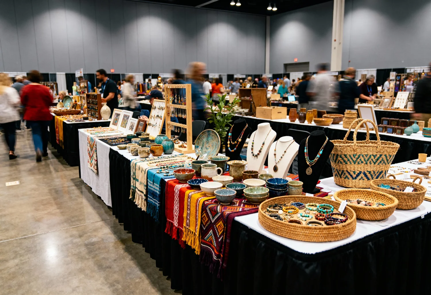 ASIA ART & CRAFT FAIR 2026