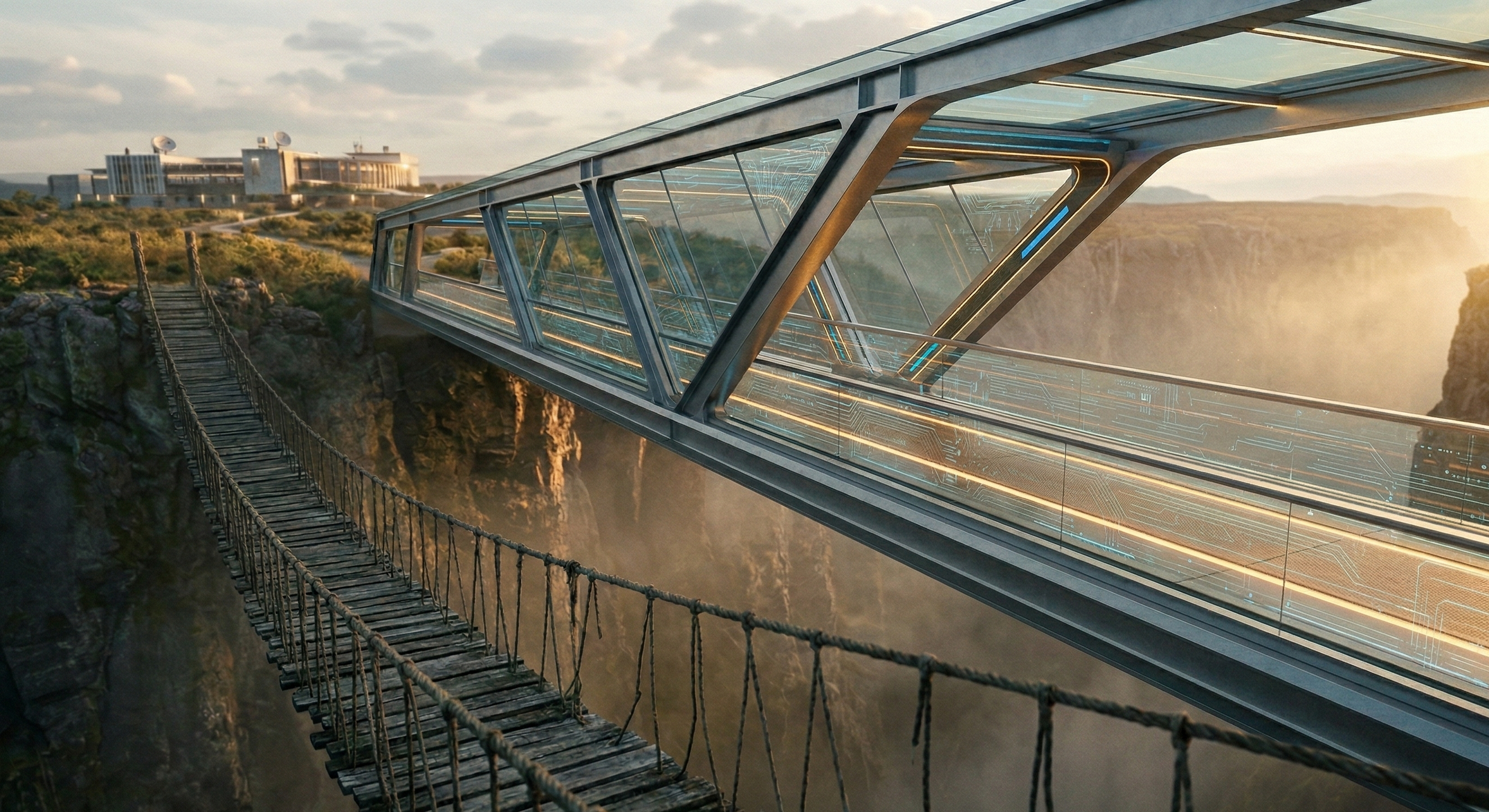 Getting There Faster: Enhanced Productivity via Advanced Risk Management