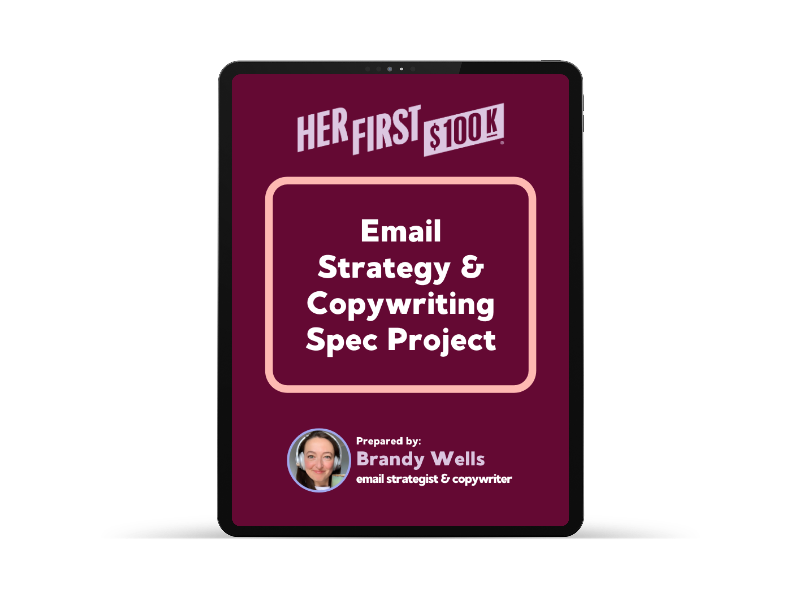 email marketing project example.png