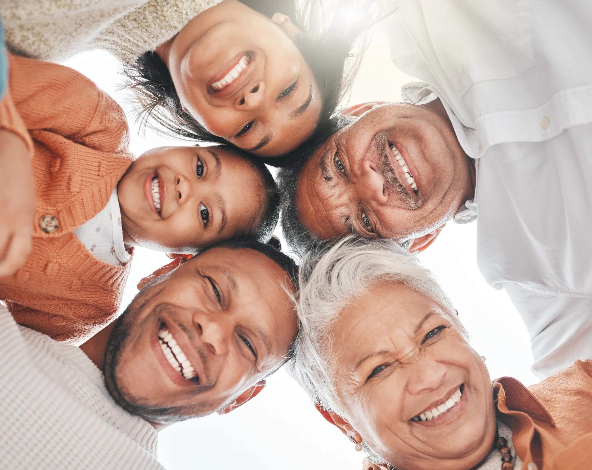 Aging and the Population 