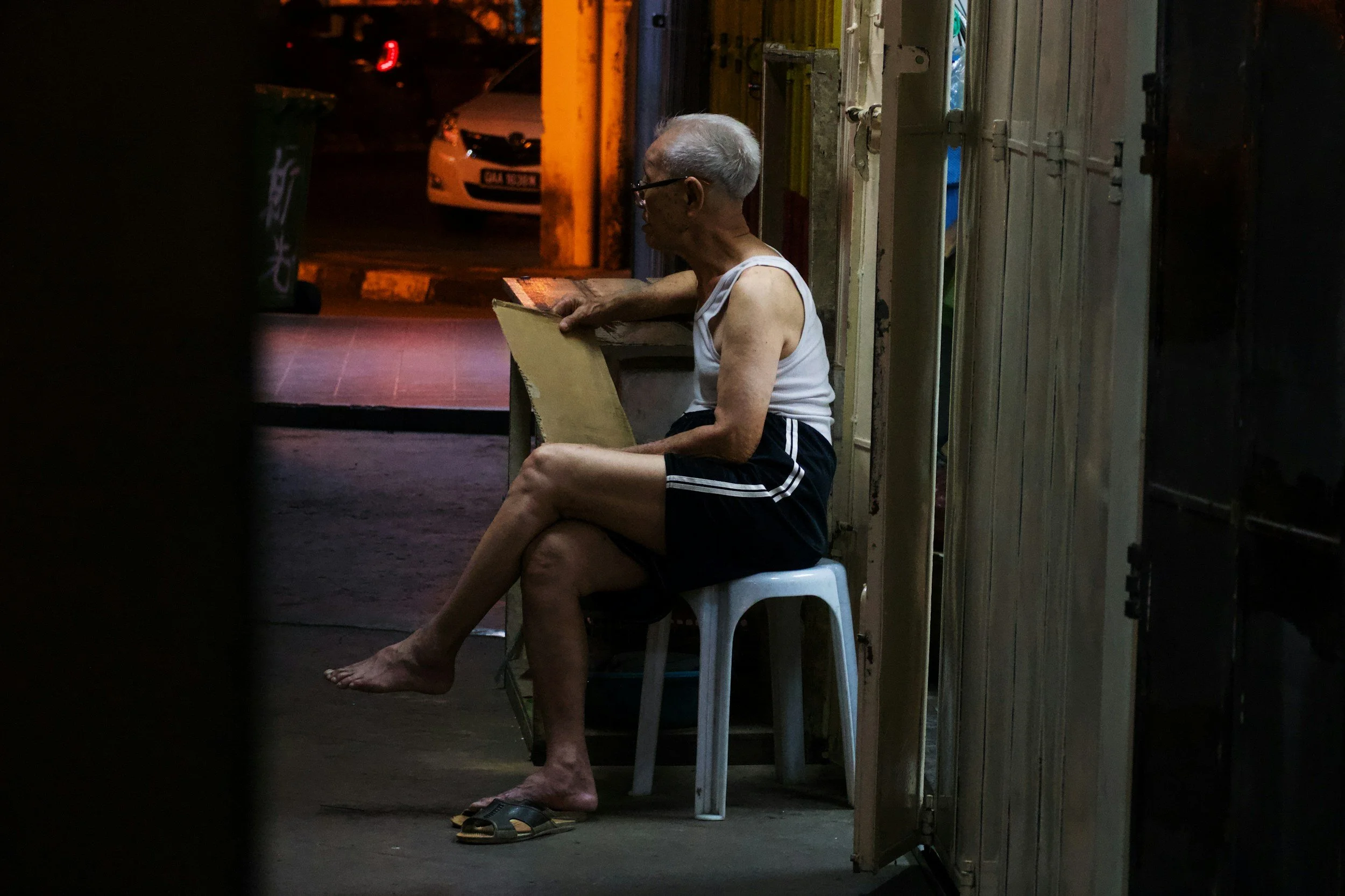 Is Retirement Age Ageist? 