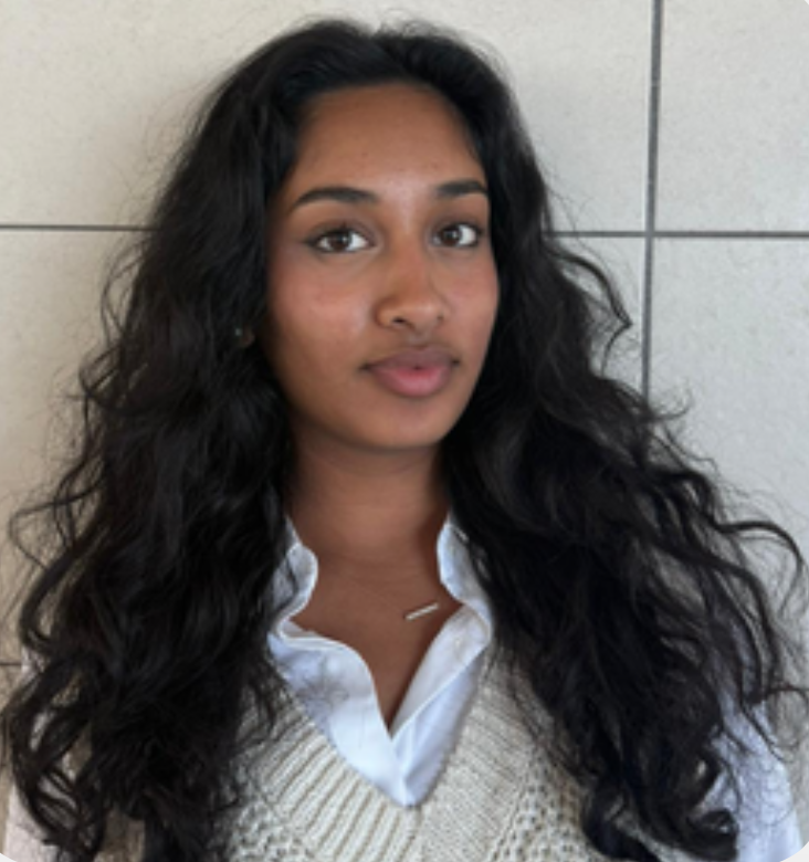 Savita Adhin