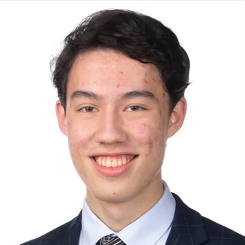 Jonathan Tian Yu Wang