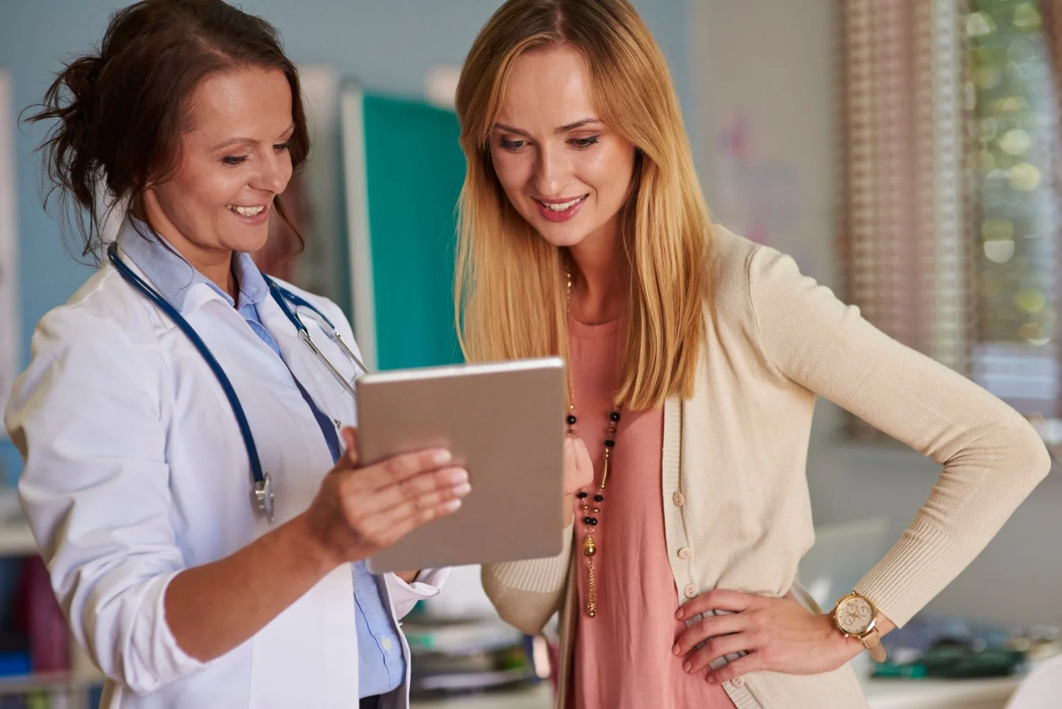 Is Fractional Marketing Support Right for Physicians Opening a Second Location?