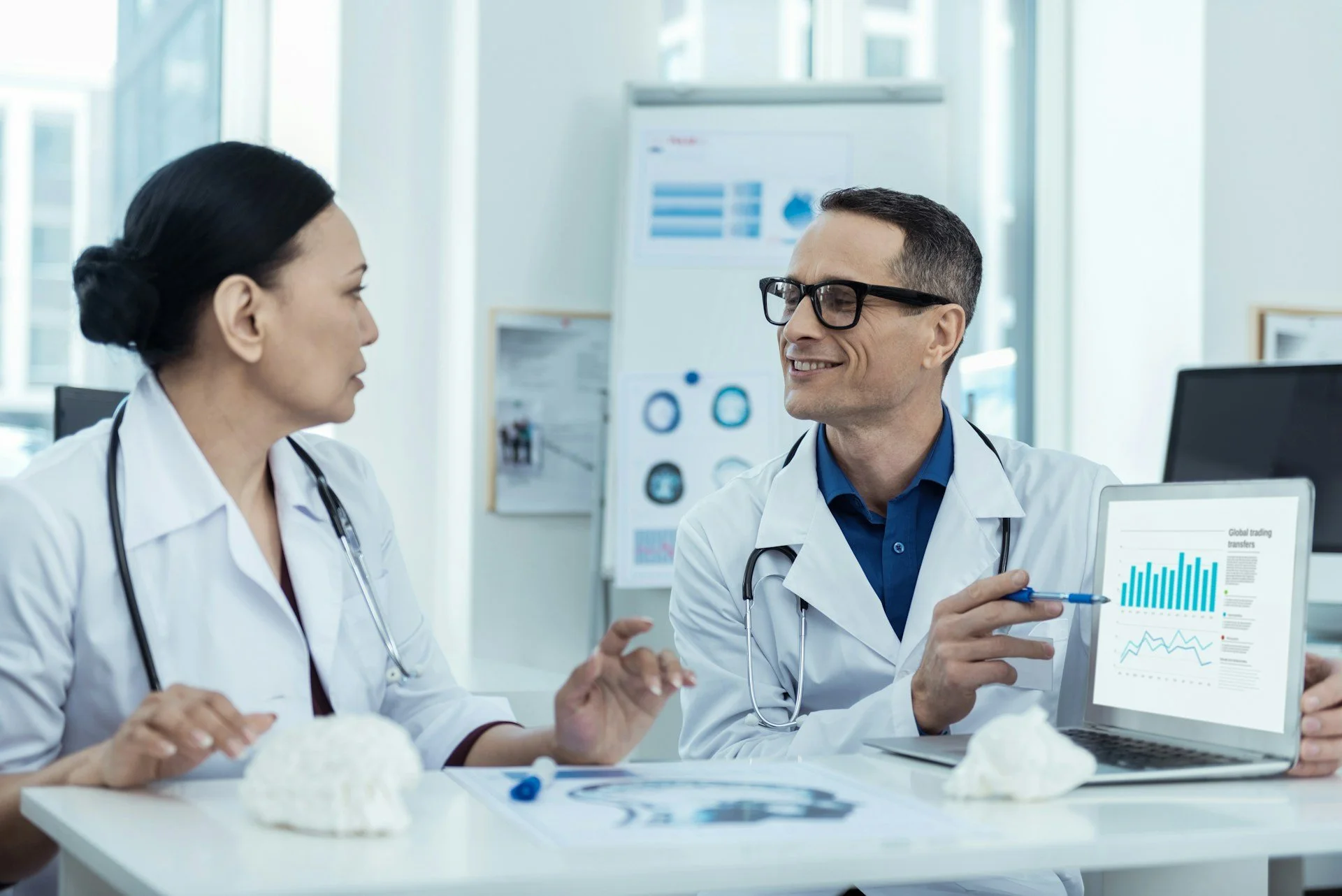 Healthcare Marketing KPI Scorecard: Funnel Metrics and Benchmarks