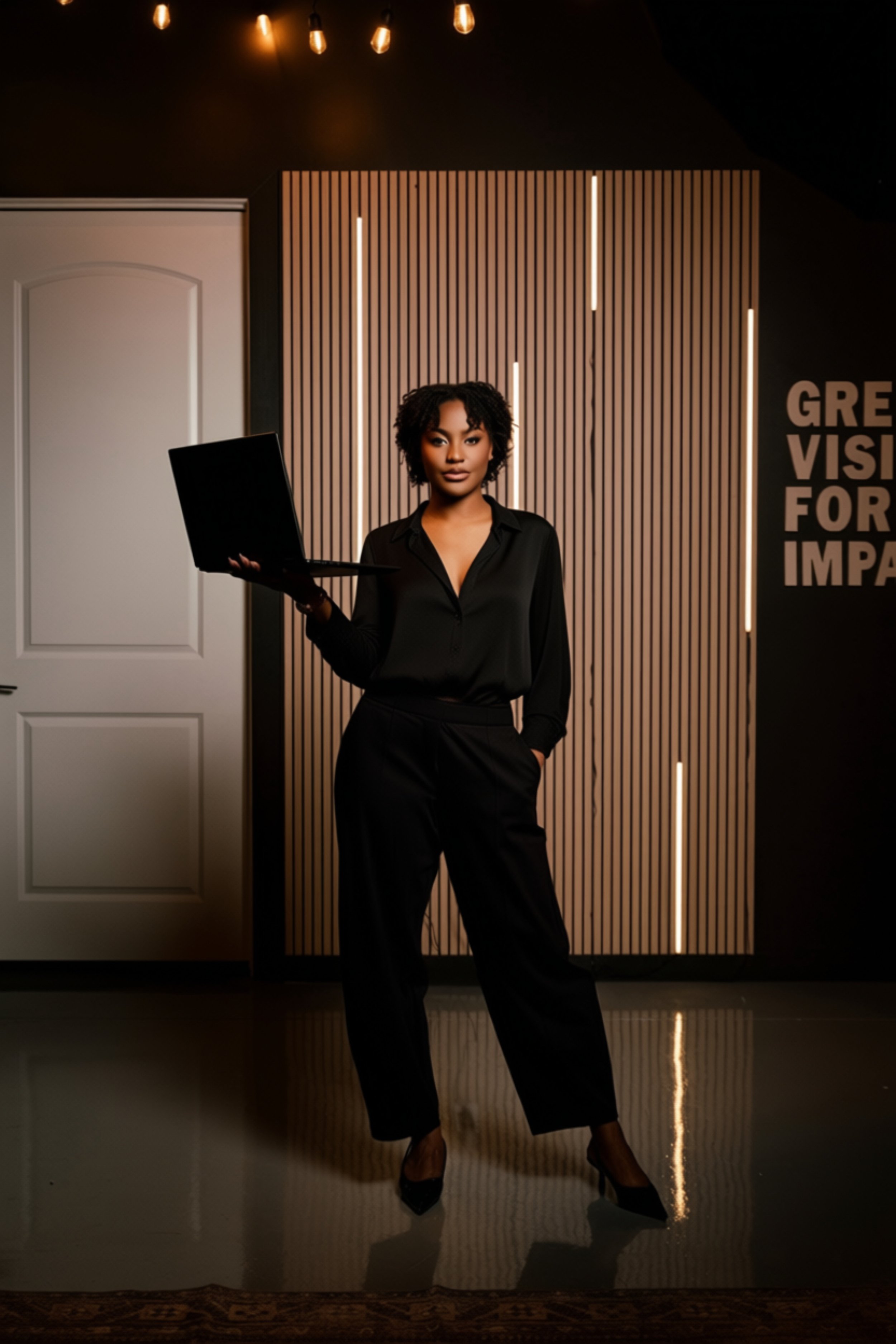 Blessing Taylor-Ryer