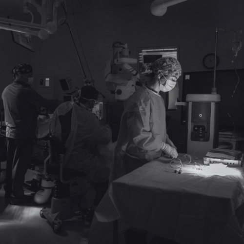 Precision Ambulatory Surgery Center