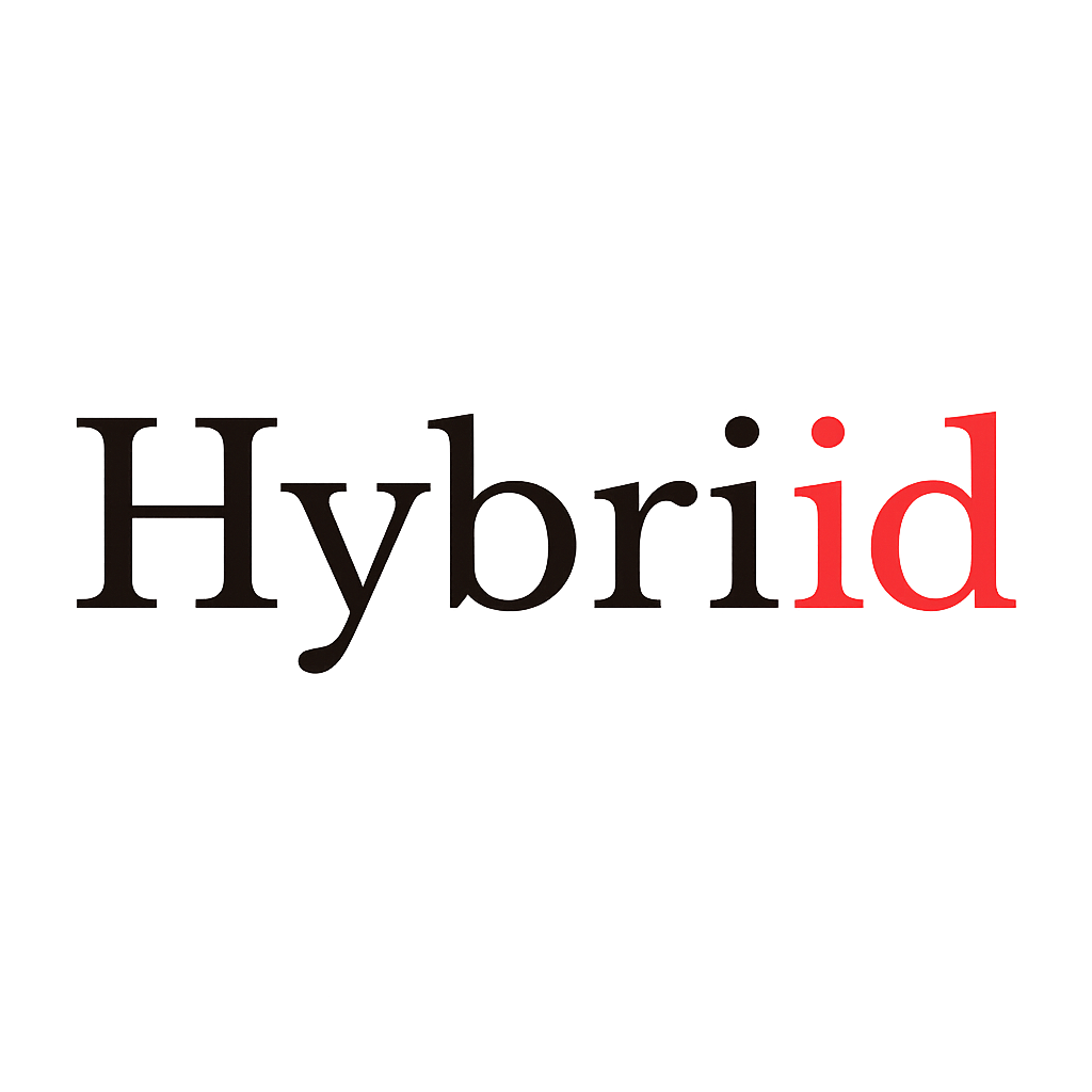 Hybriid 
