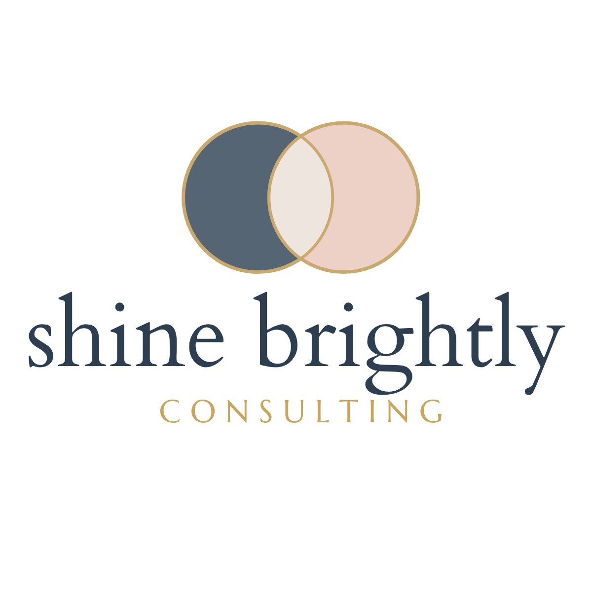 Shine Brightly Consulting