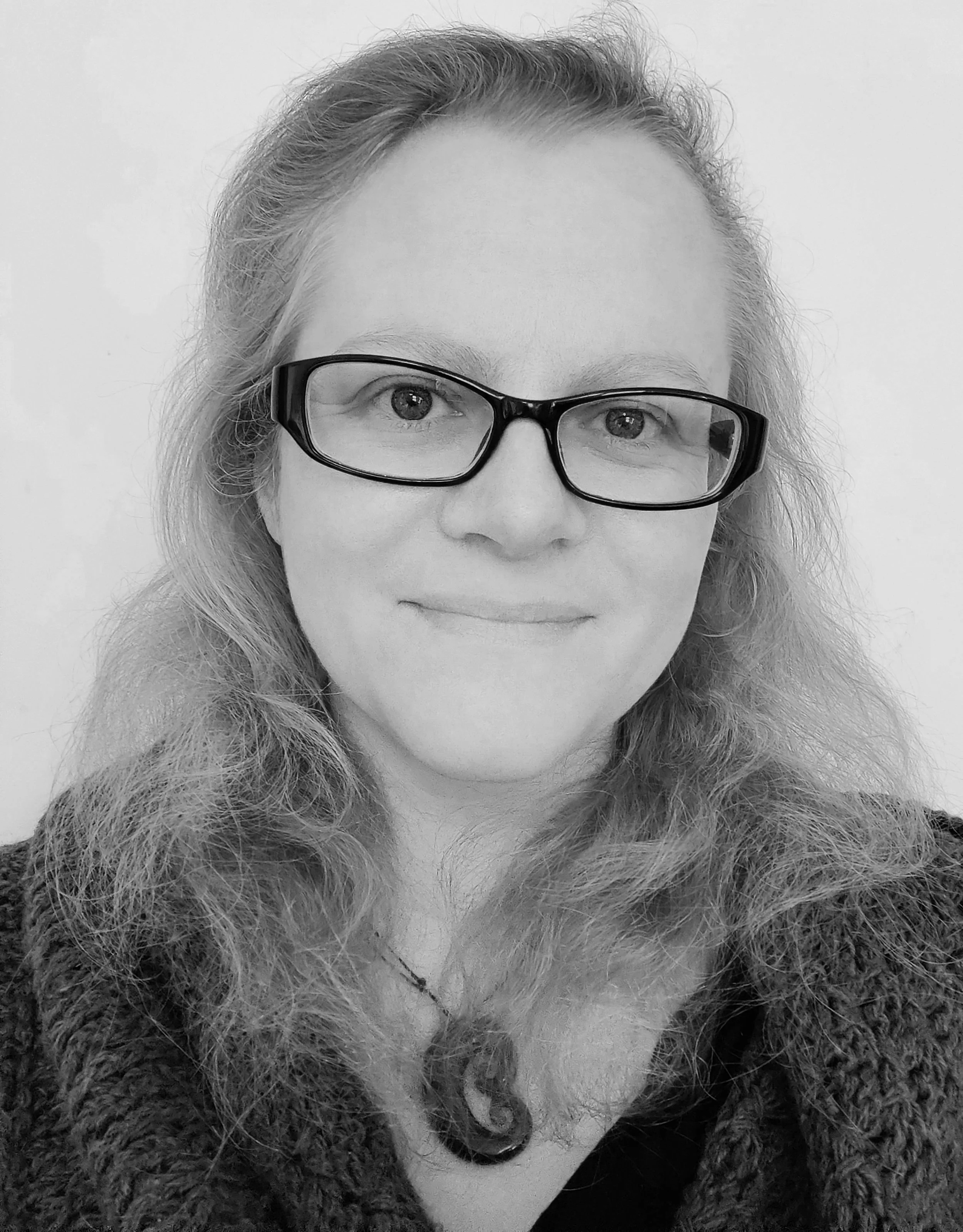 Photo of Megan Toogood