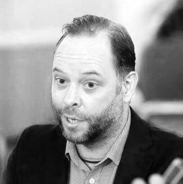 Photo of Stephen Laverick