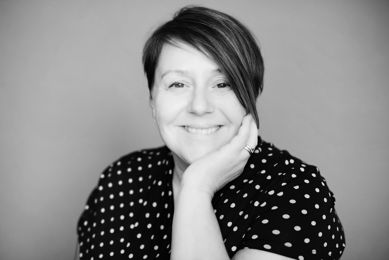 Photo of Emma Thomas