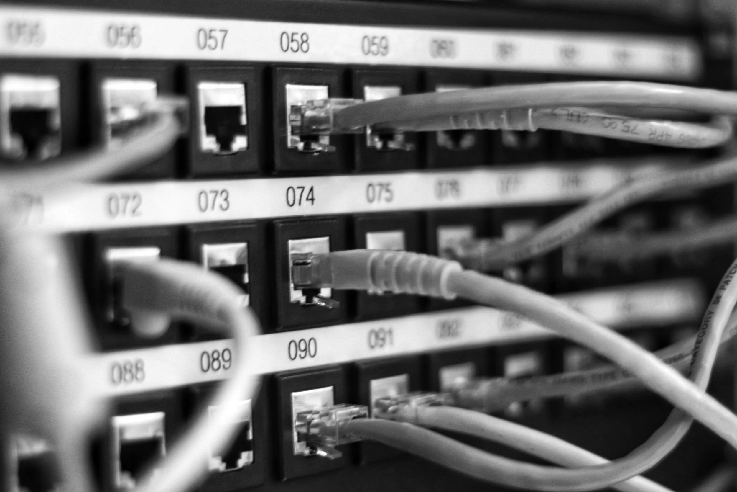 Building a Technical Foundation for Success