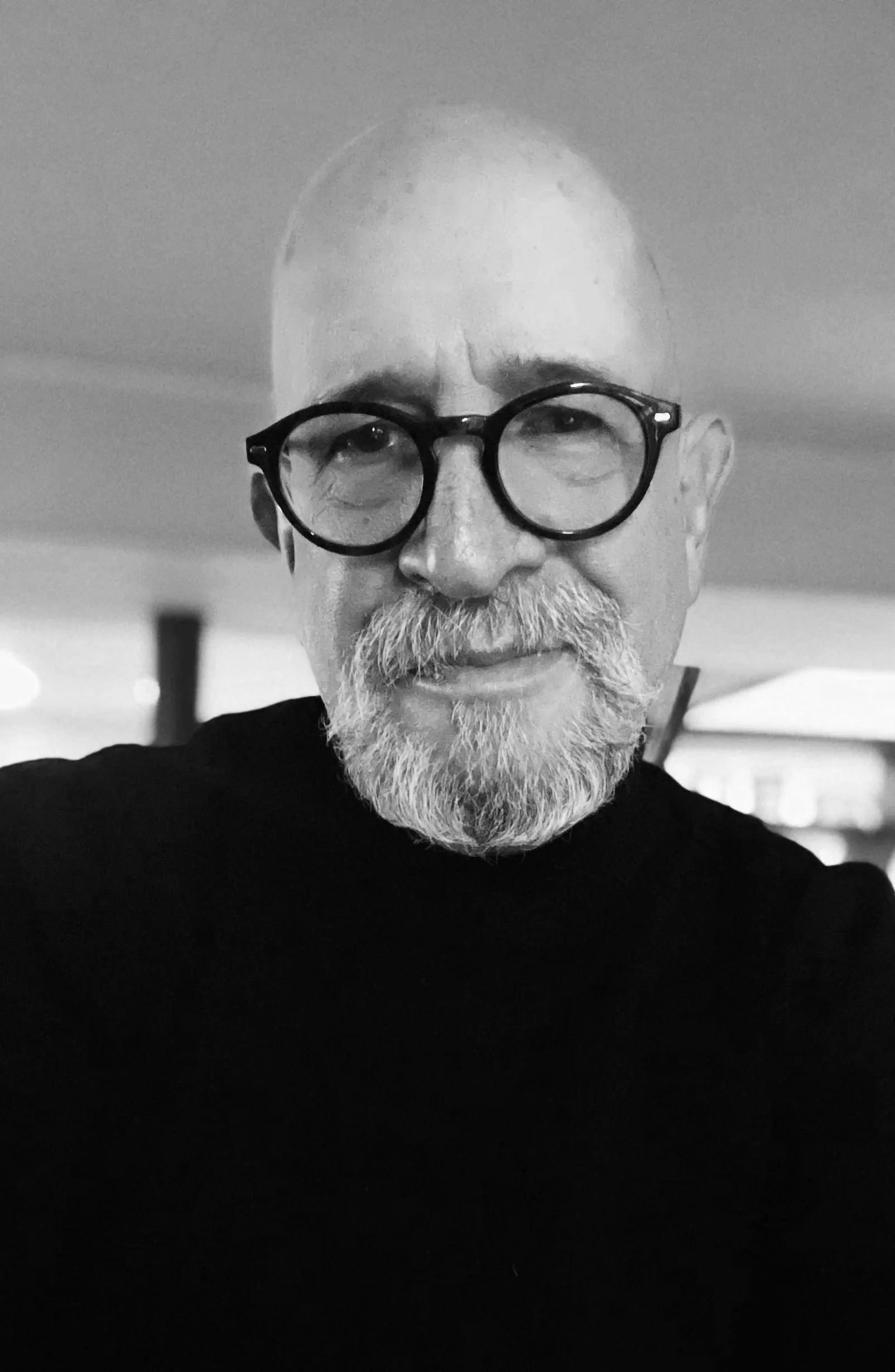 Photo of David Saracco