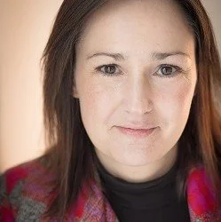 A photo of Nancy Roberts, COO