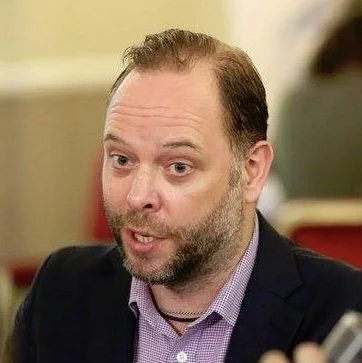 Photo of Stephen Laverick