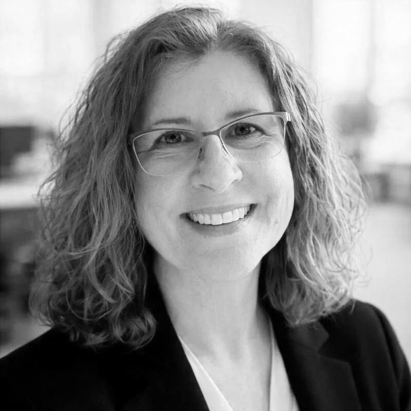 Photo of Jenn Brogan