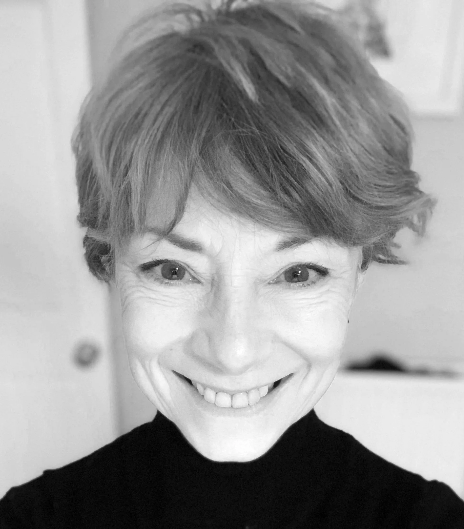 Photo of Julia Brockley