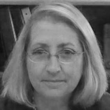 Photo of Rebecca Rinehart