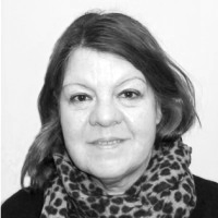 Photo of Amanda Weaver