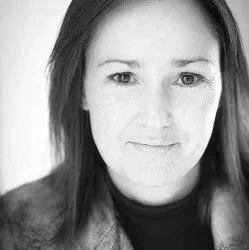 Photo of Nancy Roberts, COO