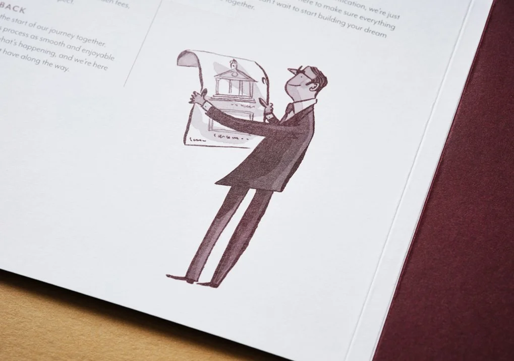 CHS surveying illustration