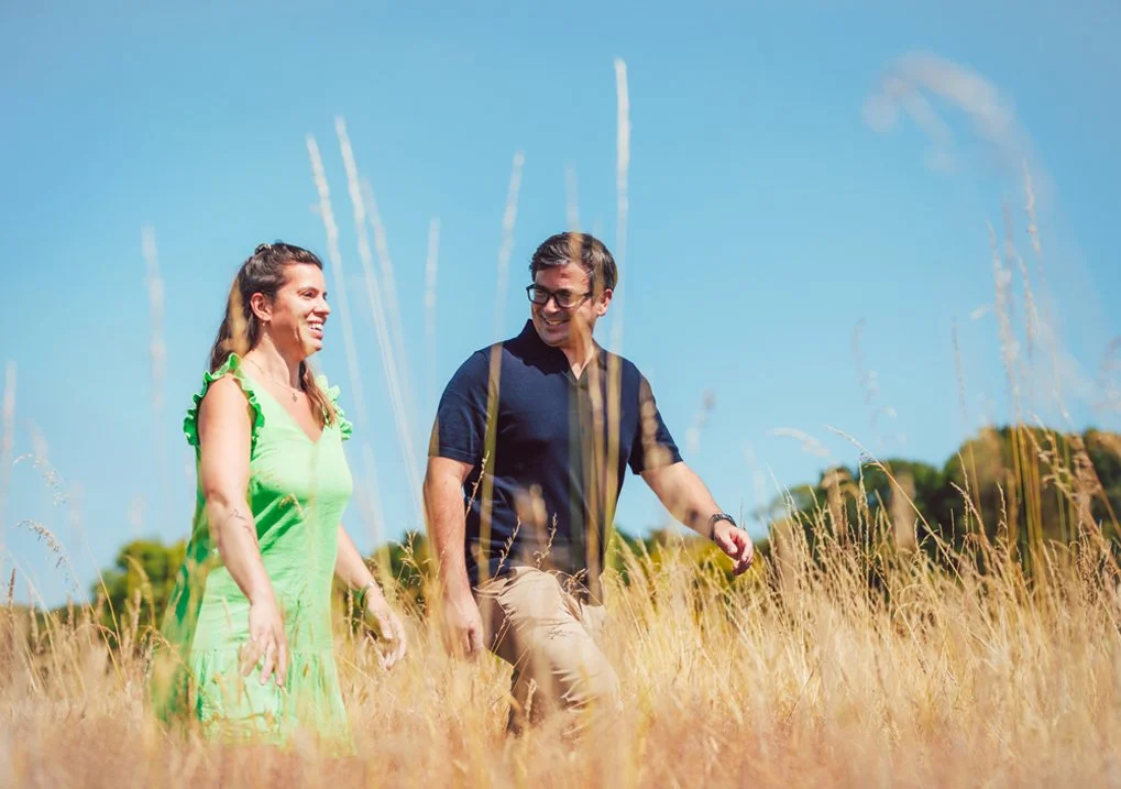 Brand Photography CHS