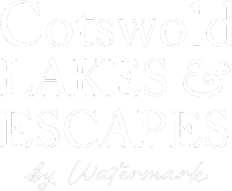 Cotswold Lakes & Escapes by Watermark