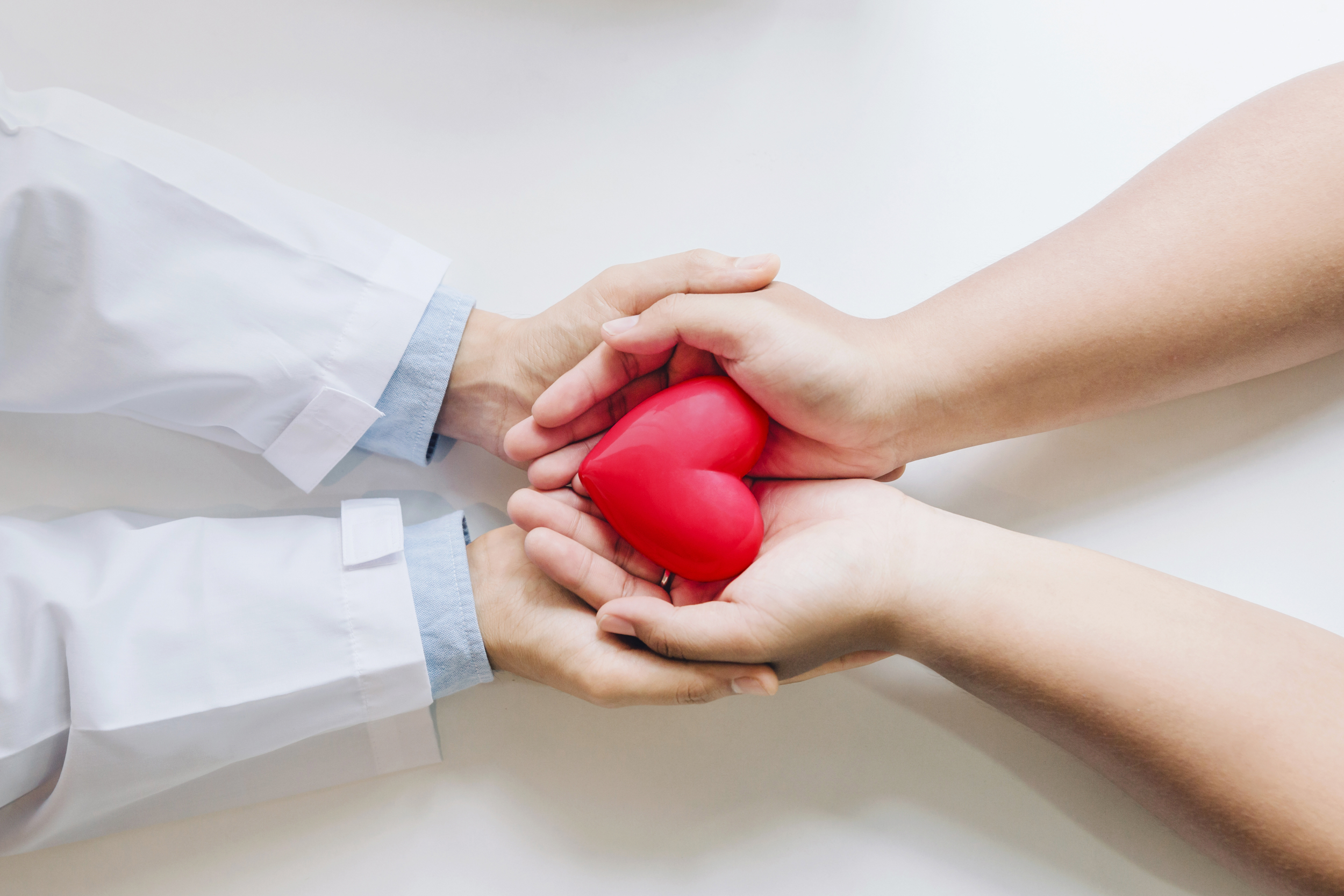 Private Virtual Consultation